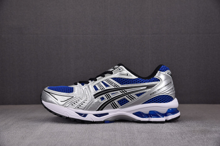 As*ic*s gel-kayano 14 monaco blue 1201a019-401