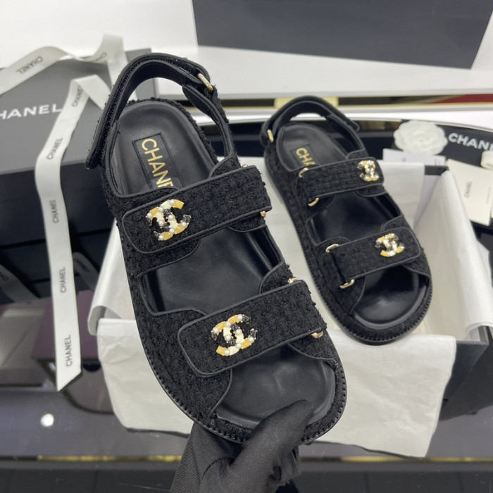 chane* sandal20