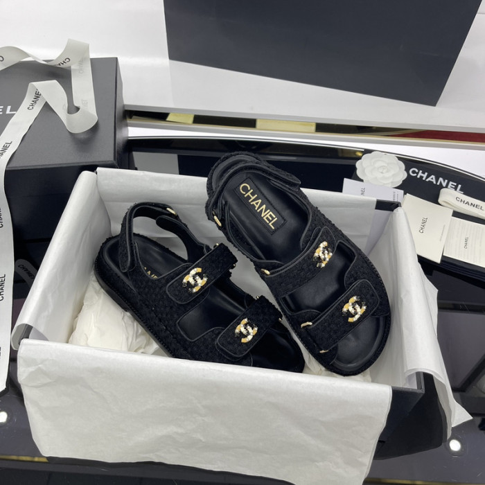 chane* sandal20