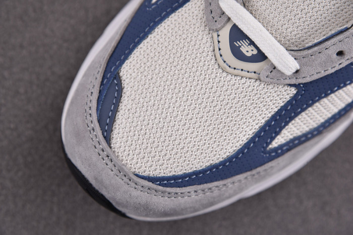 new balance 990v6 miusa grey day u990tc6