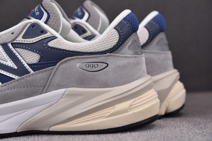 new balance 990v6 miusa grey day u990tc6