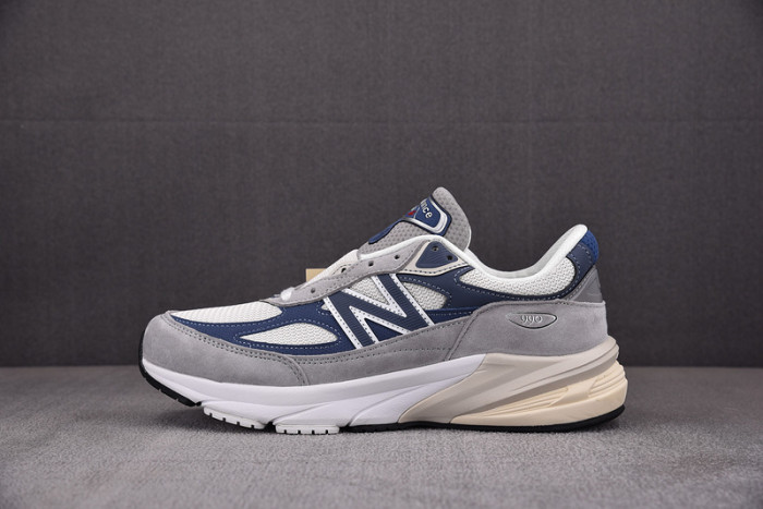 new balance 990v6 miusa grey day u990tc6