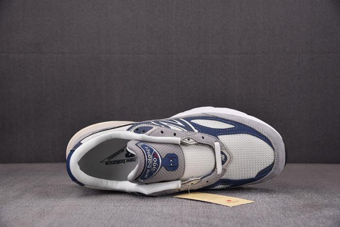new balance 990v6 miusa grey day u990tc6