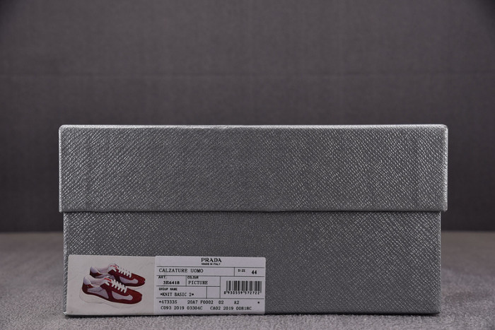 prad* snekaers p0000039