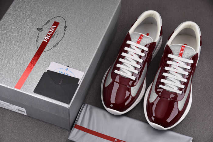prad* snekaers p0000039