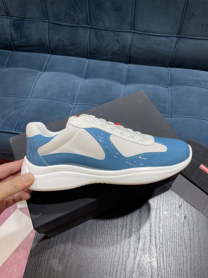 prad* snekaers p0000042