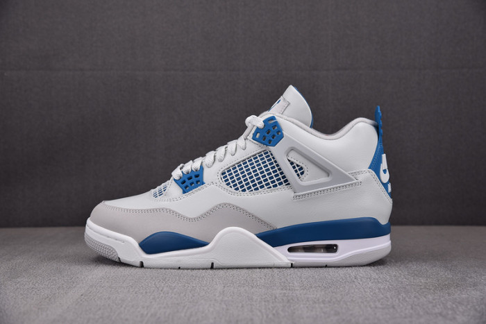 air jordan 4 military blue（2024）fv5029-141