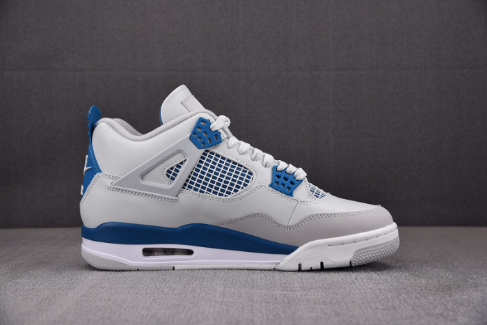 air jordan 4 military blue（2024）fv5029-141