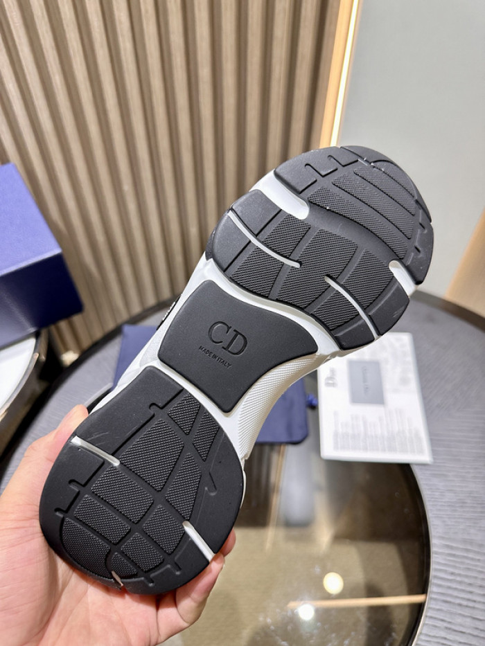 dio* sneakers b30 t0000-158