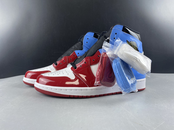 air jordan 1 fearless ck5666-100