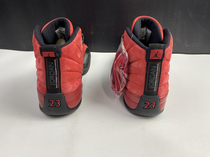 air jordan 12 retro “reverse flu game” ct8013-602