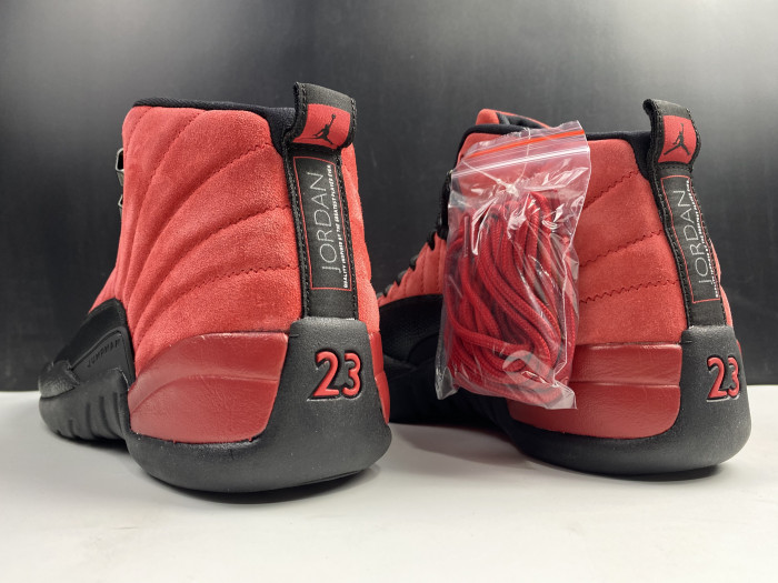 air jordan 12 retro “reverse flu game” ct8013-602