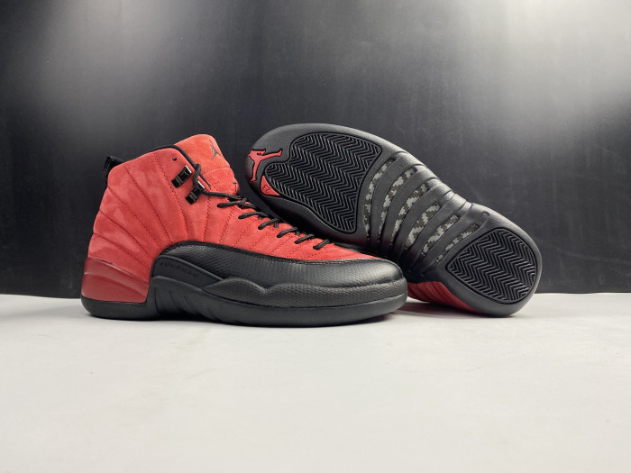 air jordan 12 retro “reverse flu game” ct8013-602