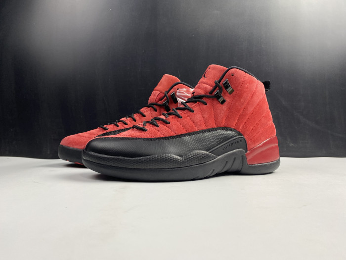 air jordan 12 retro “reverse flu game” ct8013-602