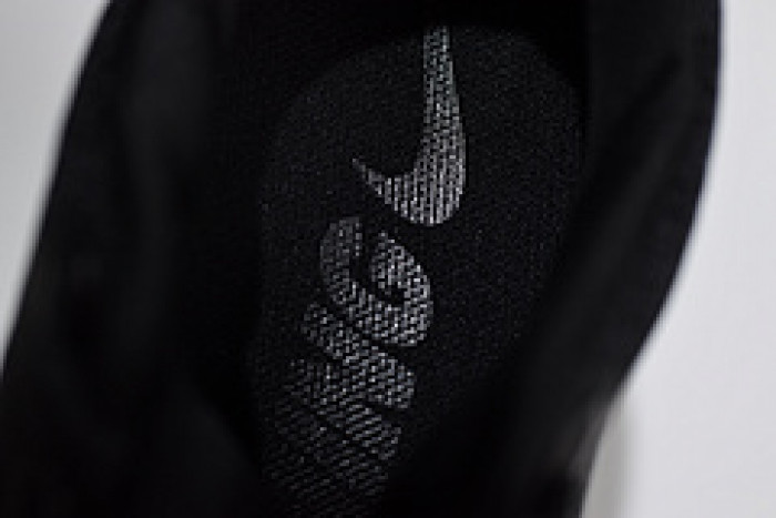 nike legend epic react running shoes black/black aa1625 002