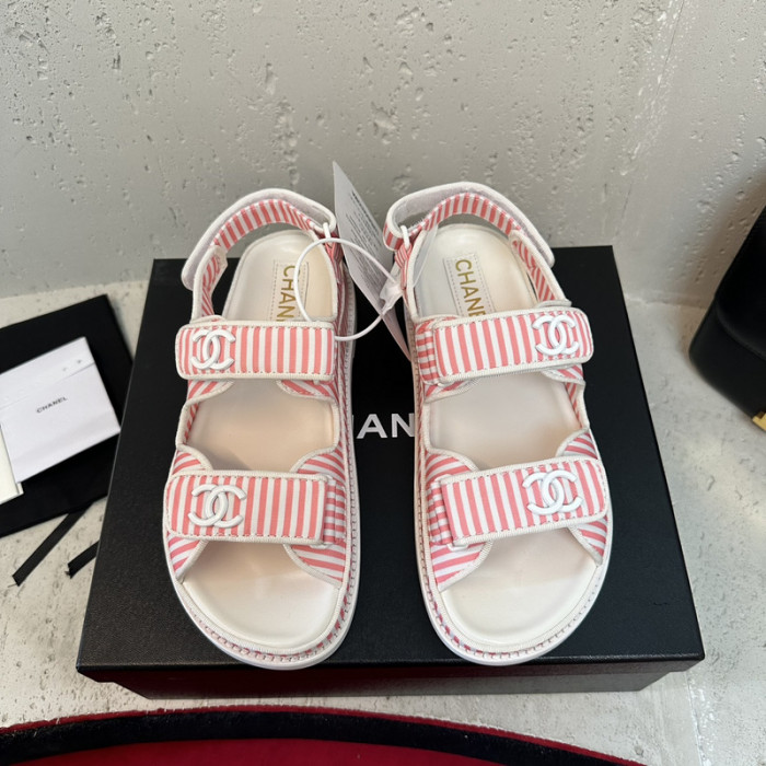 chane* sandal41