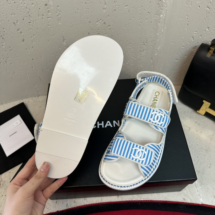 chane* sandal39