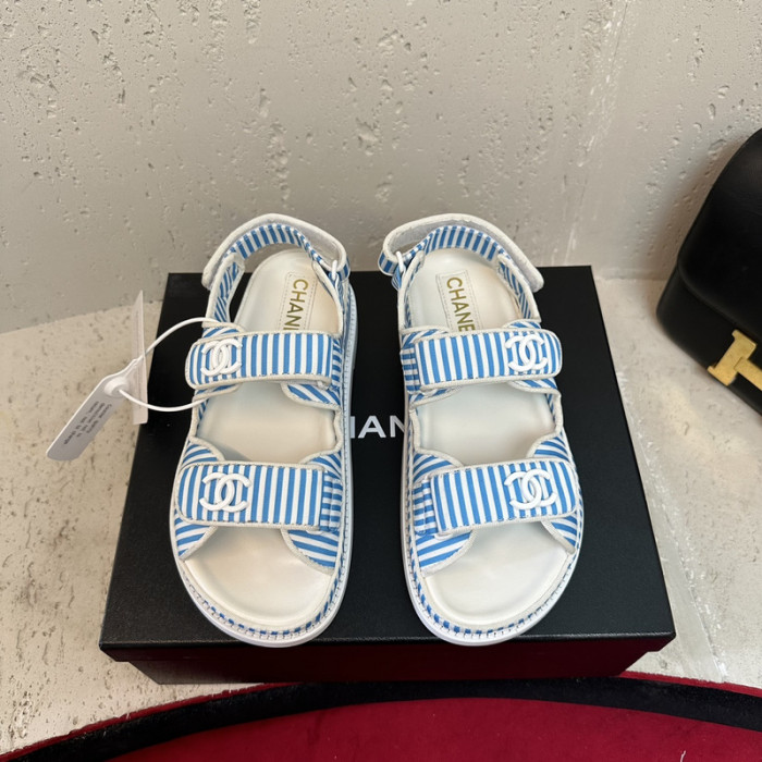 chane* sandal39