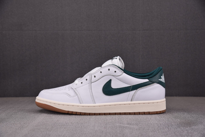 air jordan 1 low og wmns "oxidized green" cz0775-133