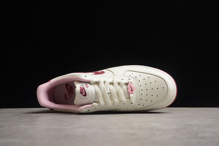 nike air force 1 low valentine’s day (2023) fd4616-161