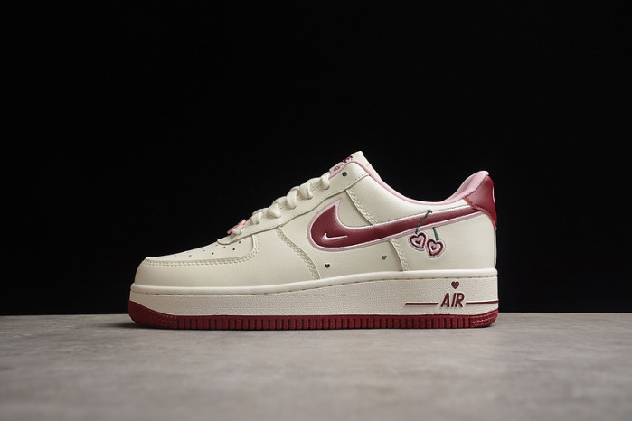 nike air force 1 low valentine’s day (2023) fd4616-161