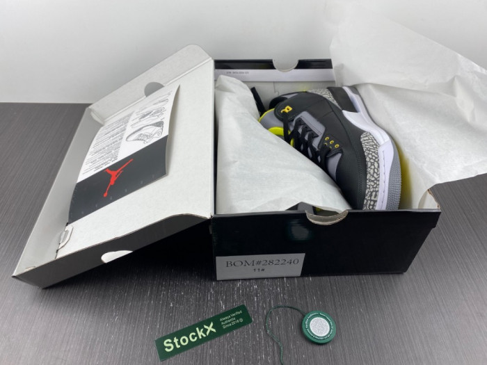 air jordan 3 retro oregon ducks pit crew black ho11-mnjdls-5