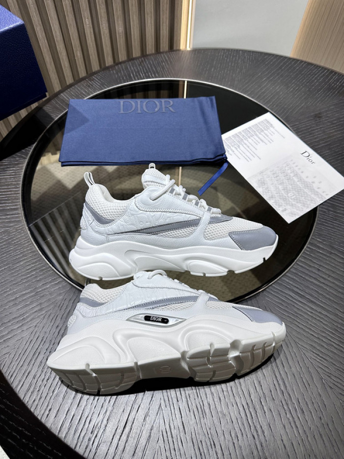 dio* sneakers b22 t0000-153