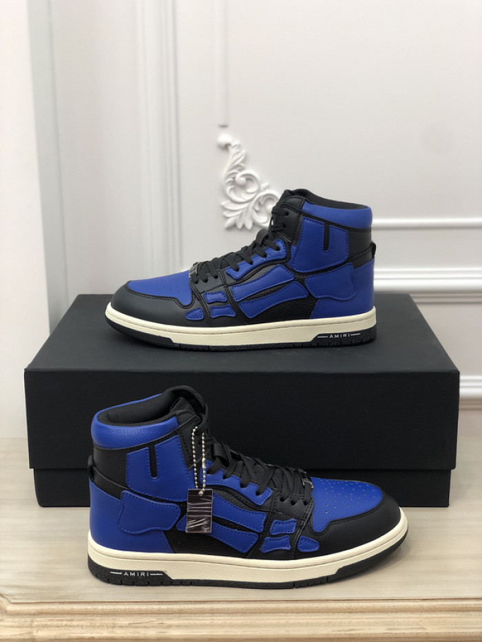 amiri sneaker am007