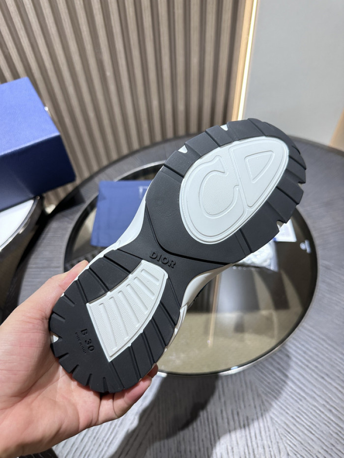 dio* sneakers b30 t0000-157