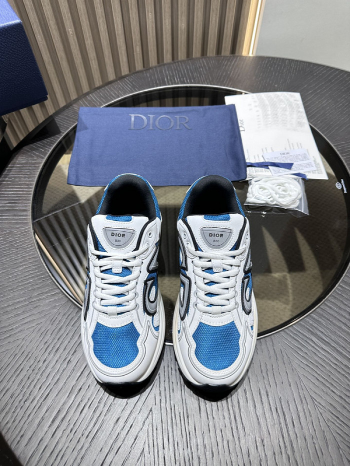 dio* sneakers b30 t0000-157