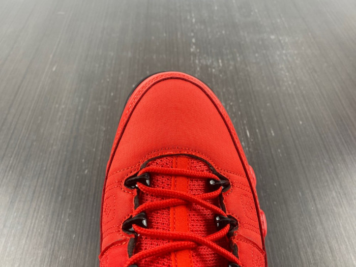 air jordan 9 retro chile red ct8019-600