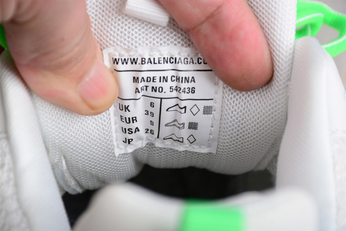 sneaker tess.s.gomma w3rl19035