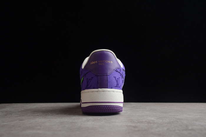 nike air force 1 purple 0000053