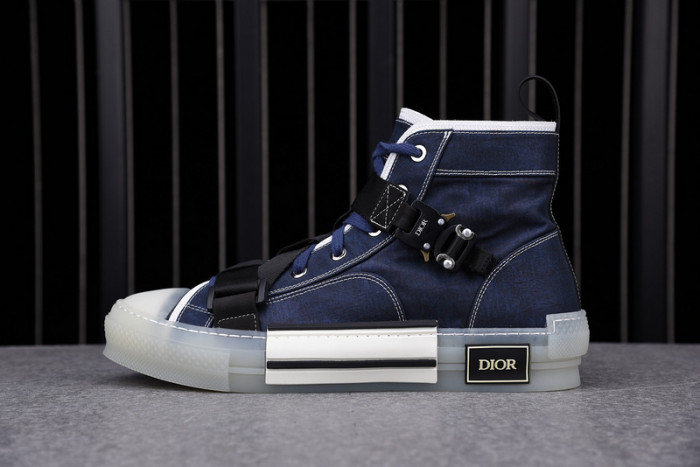 dio* sneakers b23 t0000-040