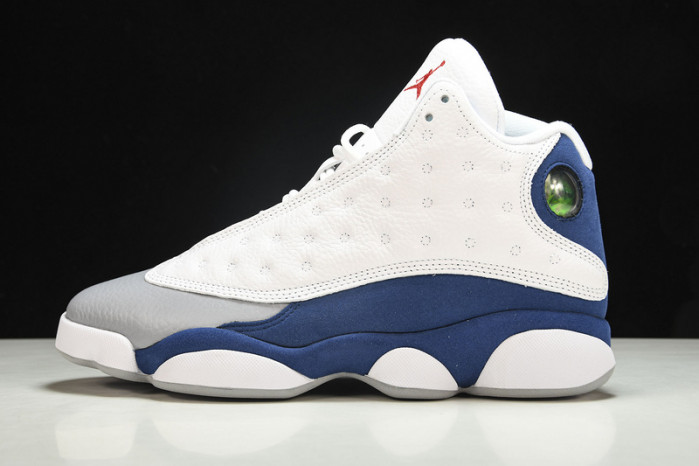 air jordan 13 “french blue” 414571-164
