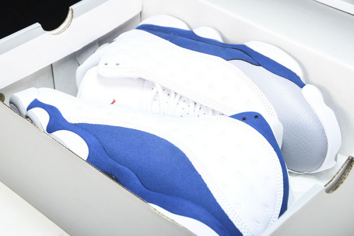 air jordan 13 “french blue” 414571-164