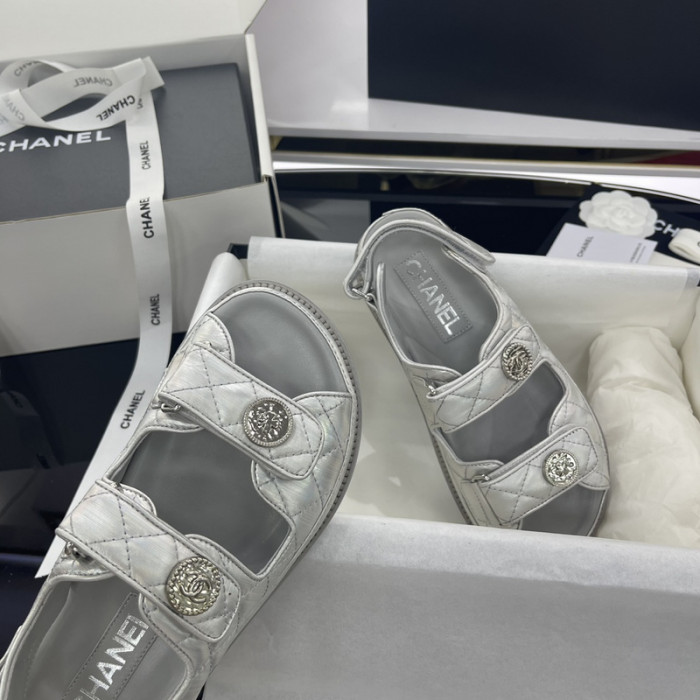 chane* sandal27