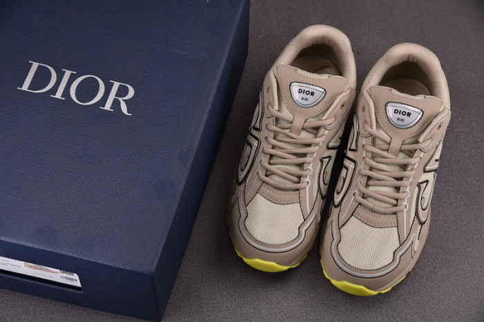 dio* sneakers b30 t0000-111