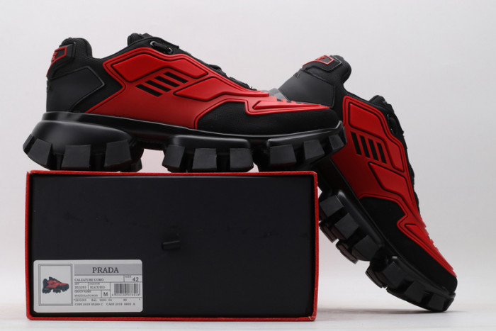 prad* snekaers p0000021