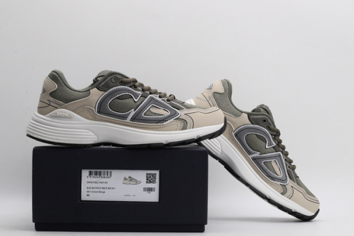 dio* sneakers b30 t0000-049