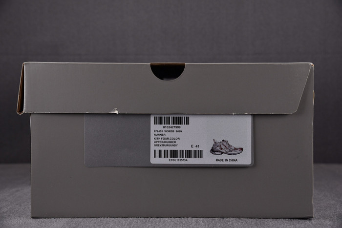 Ba*len*cia*ga runner 4000031