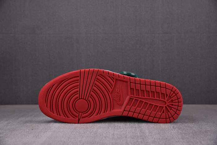 air jordan 1 low black toe(2019) 553558-116