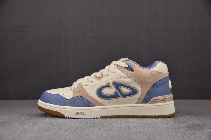 dio* sneakers b57 mid t0000-203