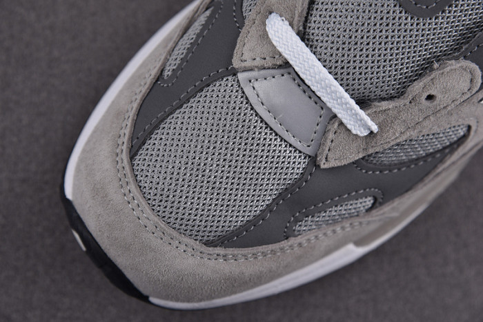 new balance 992 grey m992gr