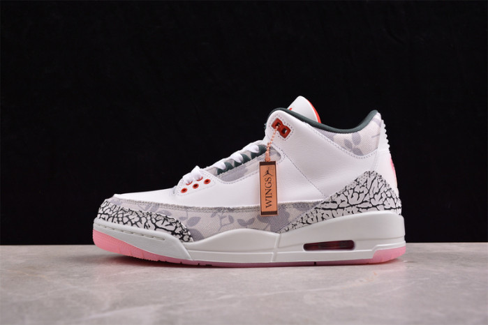 air jordan 3 retro wings hm6993-100