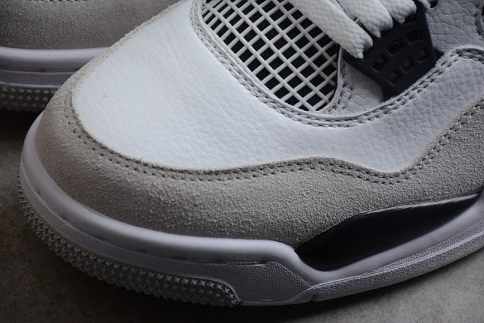 air jordan 4 “military black” dh6927-111