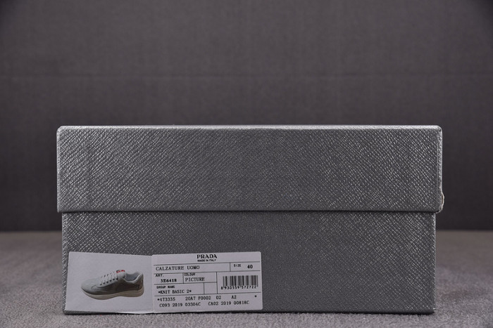 prad* snekaers p0000040