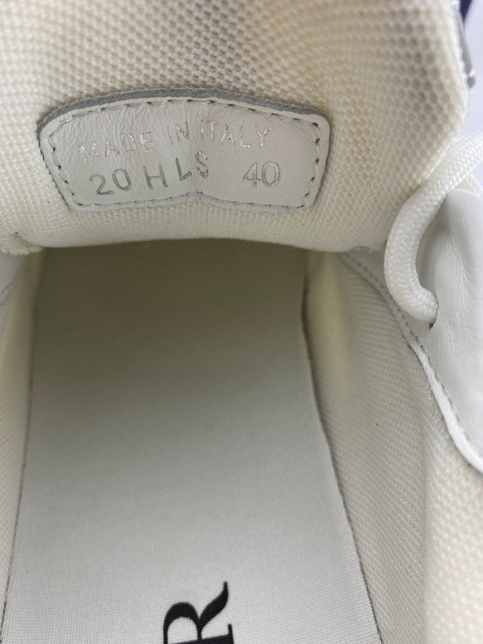 dio* sneakers b22 t0000-136