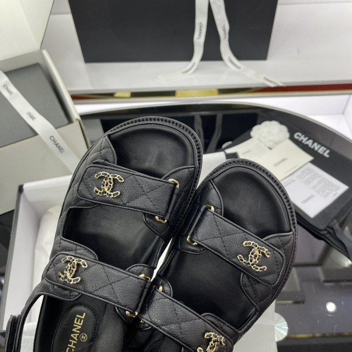 chane* sandal35