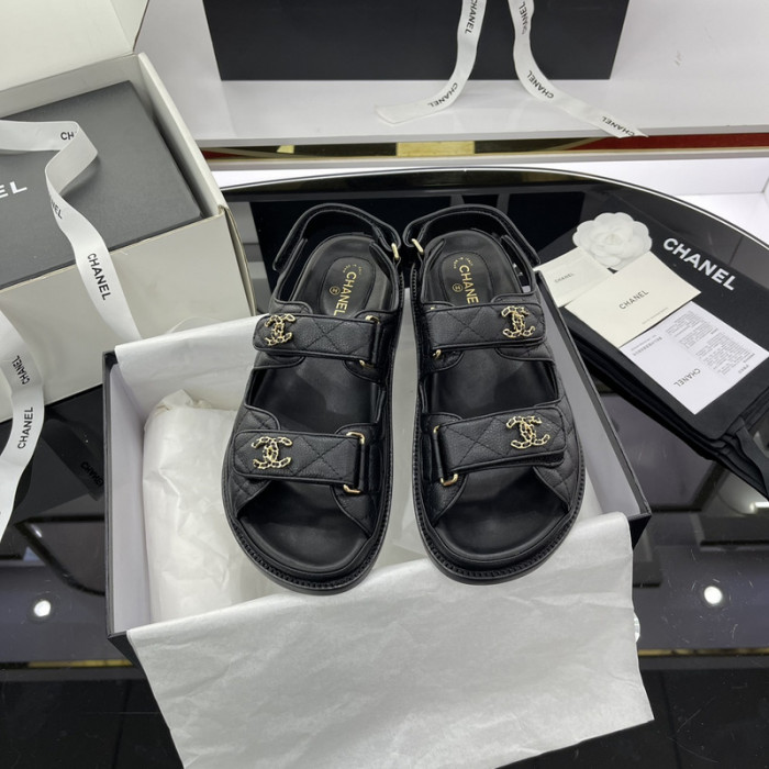 chane* sandal35